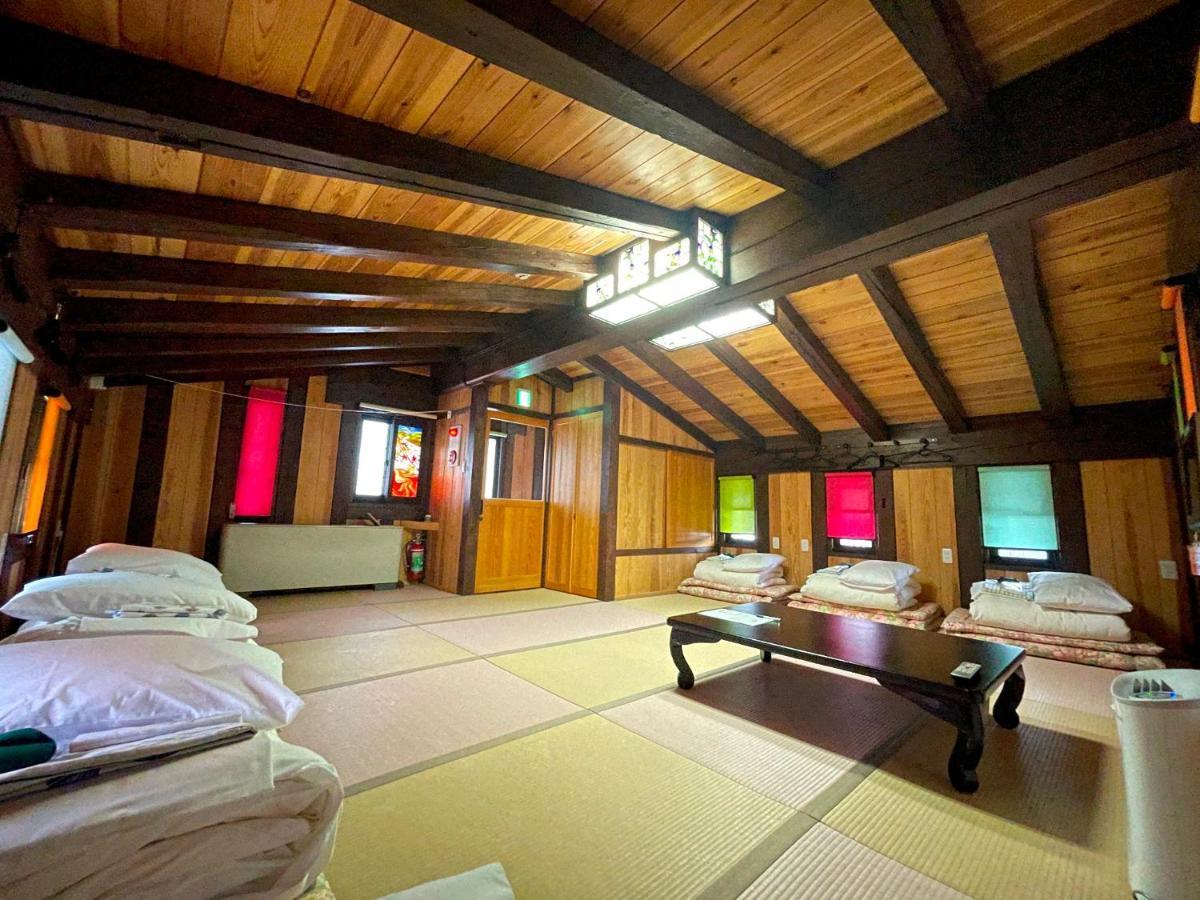 สึยุกุสะ Hotel ทาคายาม่า ภายนอก รูปภาพ