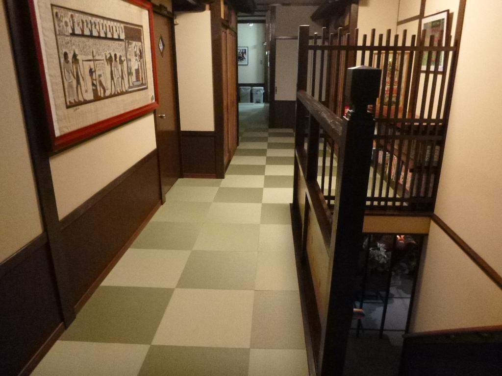สึยุกุสะ Hotel ทาคายาม่า ภายนอก รูปภาพ